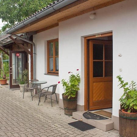 Weinbau Ettenauer Rohrendorf bei Krems Exteriör bild