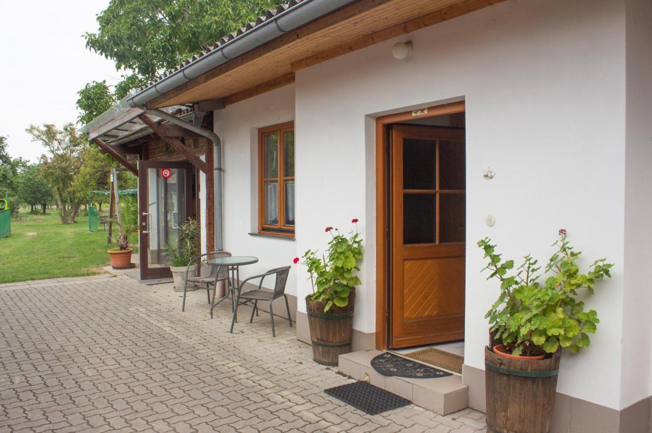 Weinbau Ettenauer Rohrendorf bei Krems Exteriör bild